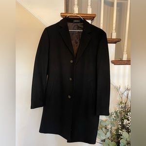 Men’s coat
